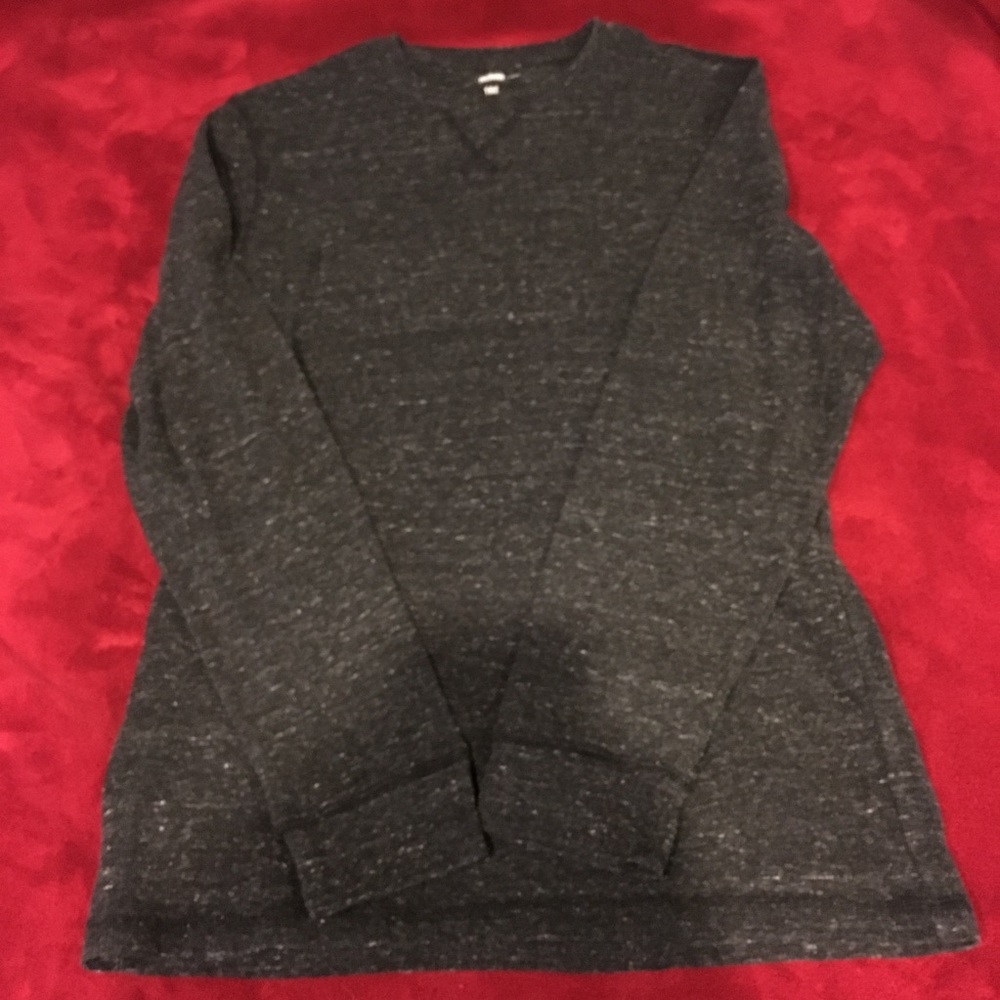 Men’s Urban Pipeline thermal long sleeve shirt